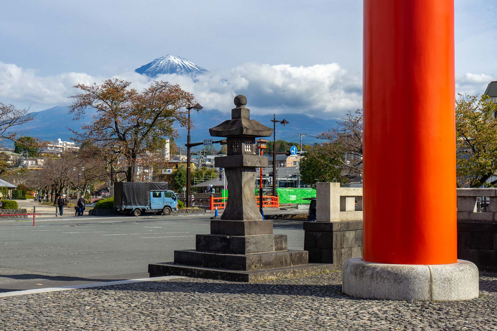 Best places to visit in Japan - on all four islands! (2026)