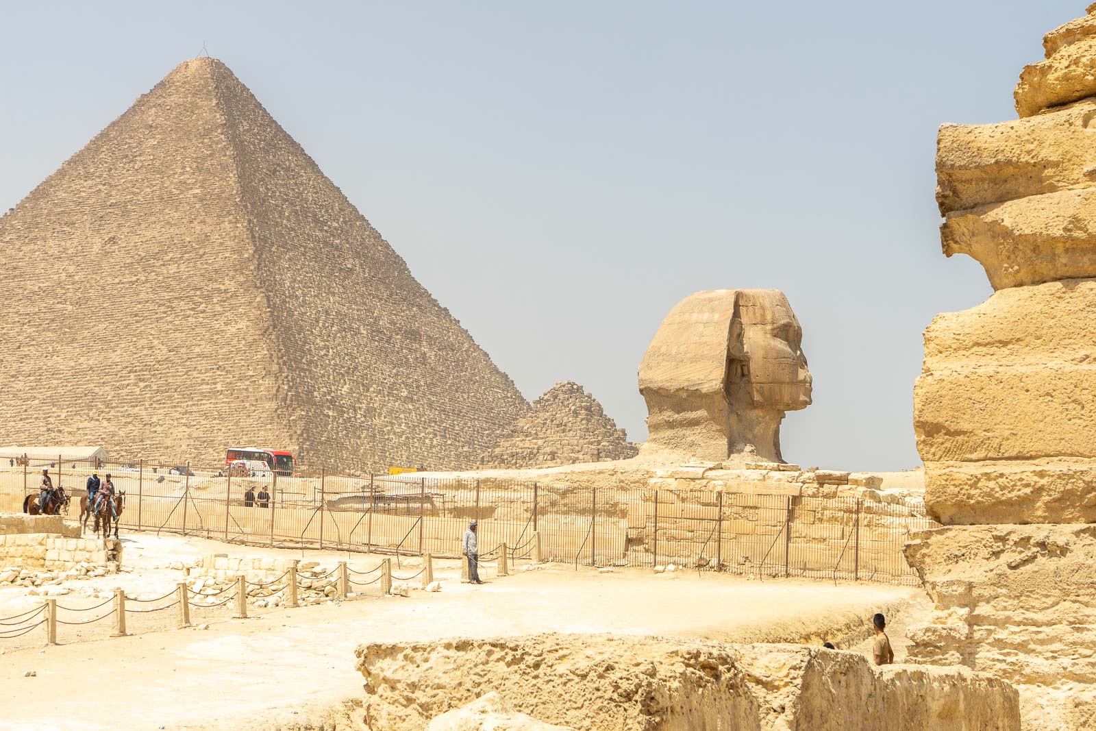 Best things to do in Cairo - more than the pyramids! (2026)
