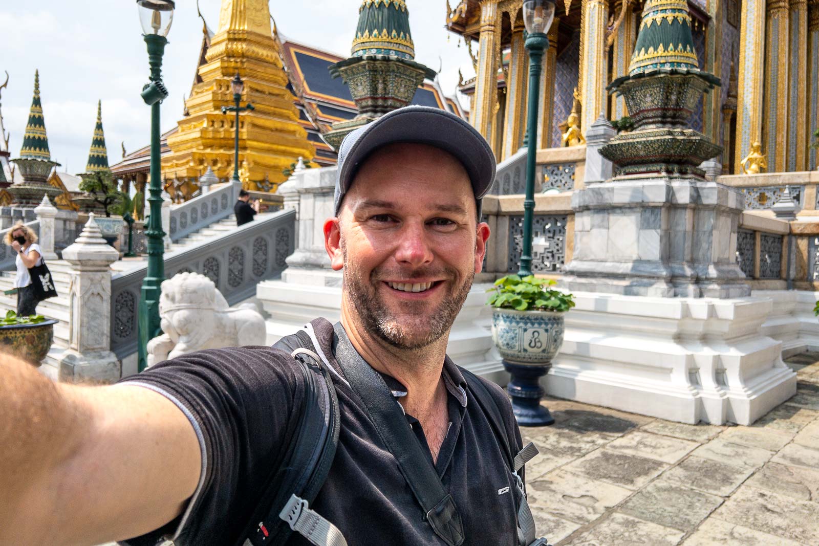 The best temples in Bangkok