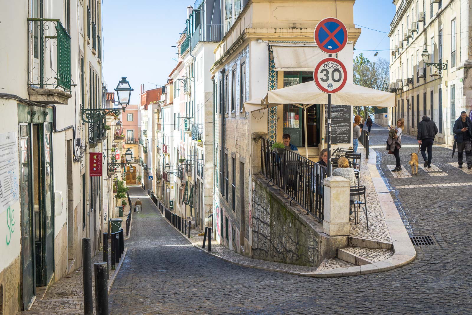 Best Areas and Hotels to Consider for Your Stay in Lisbon in 2023