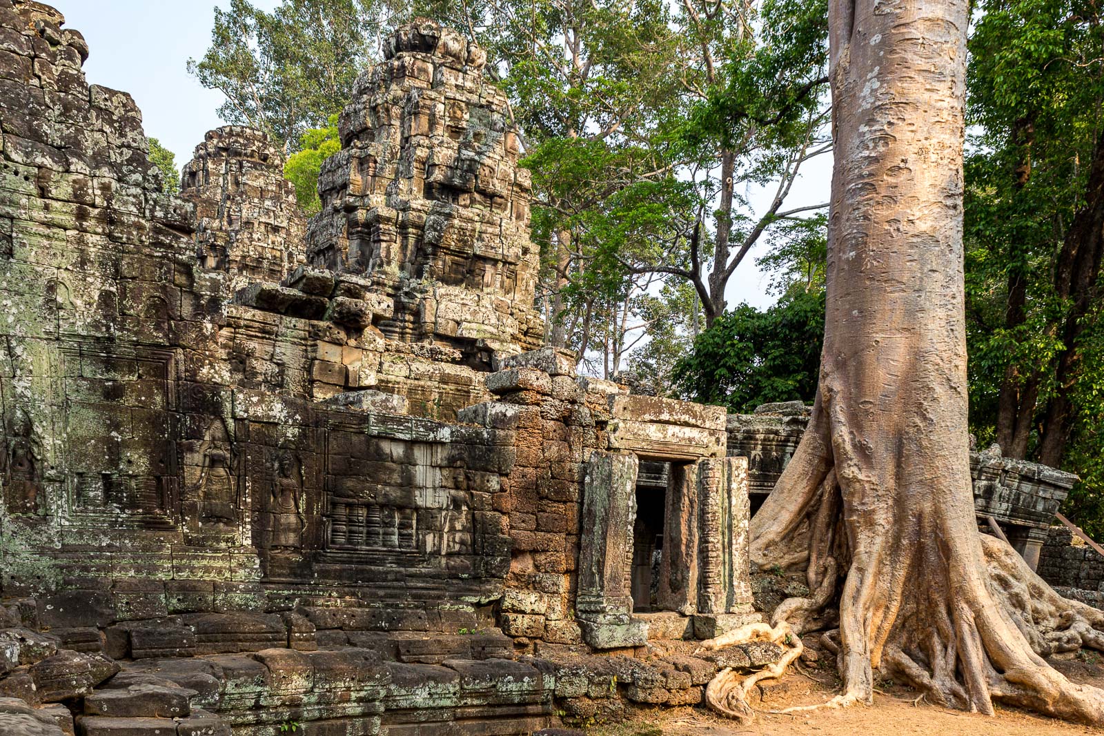 A Comprehensive List of Cambodia’s World Heritage Sites: Expected by 2023