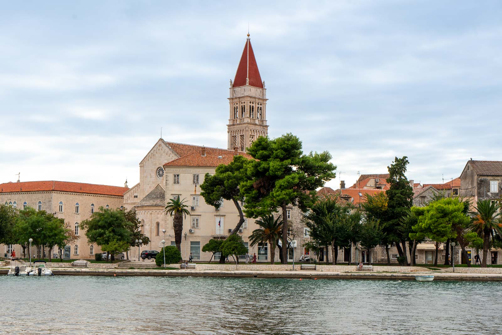 Things to do in Trogir