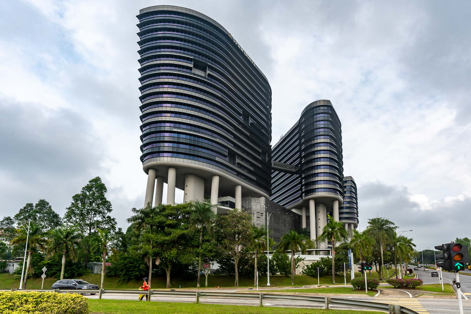 Things to do in Putrajaya, Malaysia