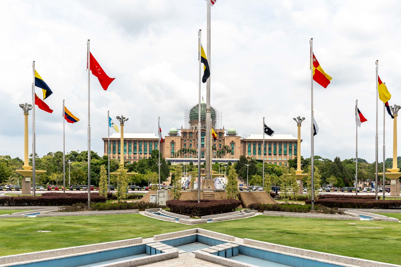 Putra Square, Putrajaya