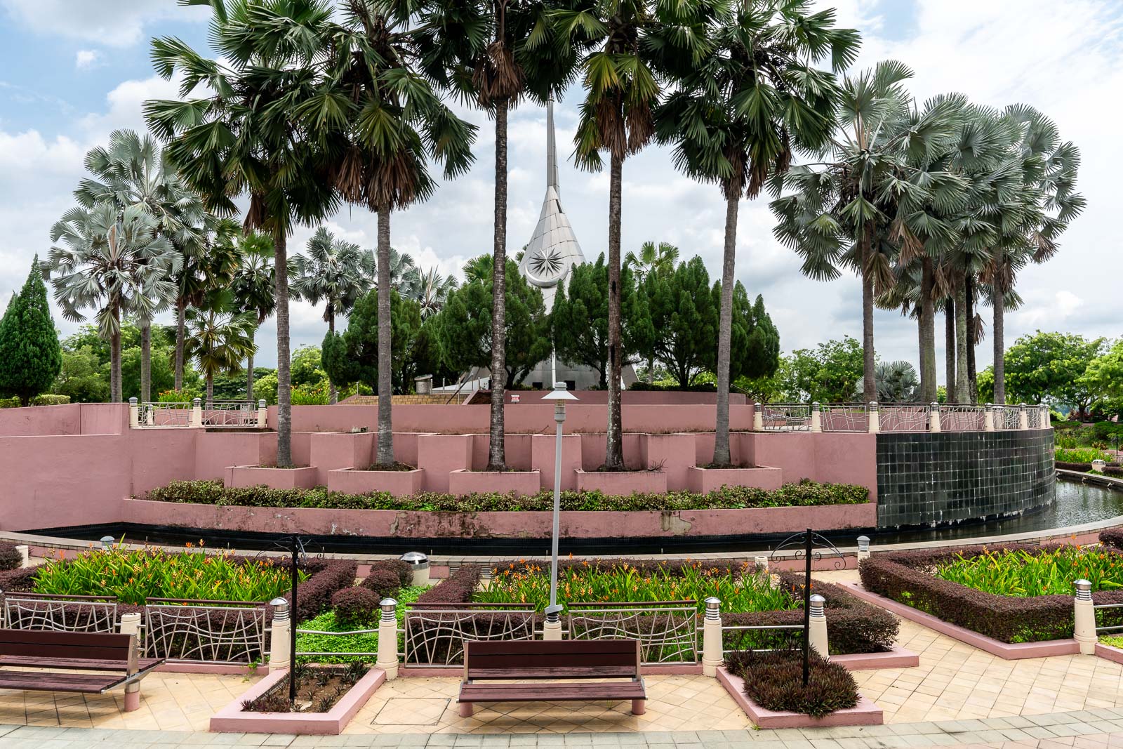 Mercu Tanda Putrajaya
