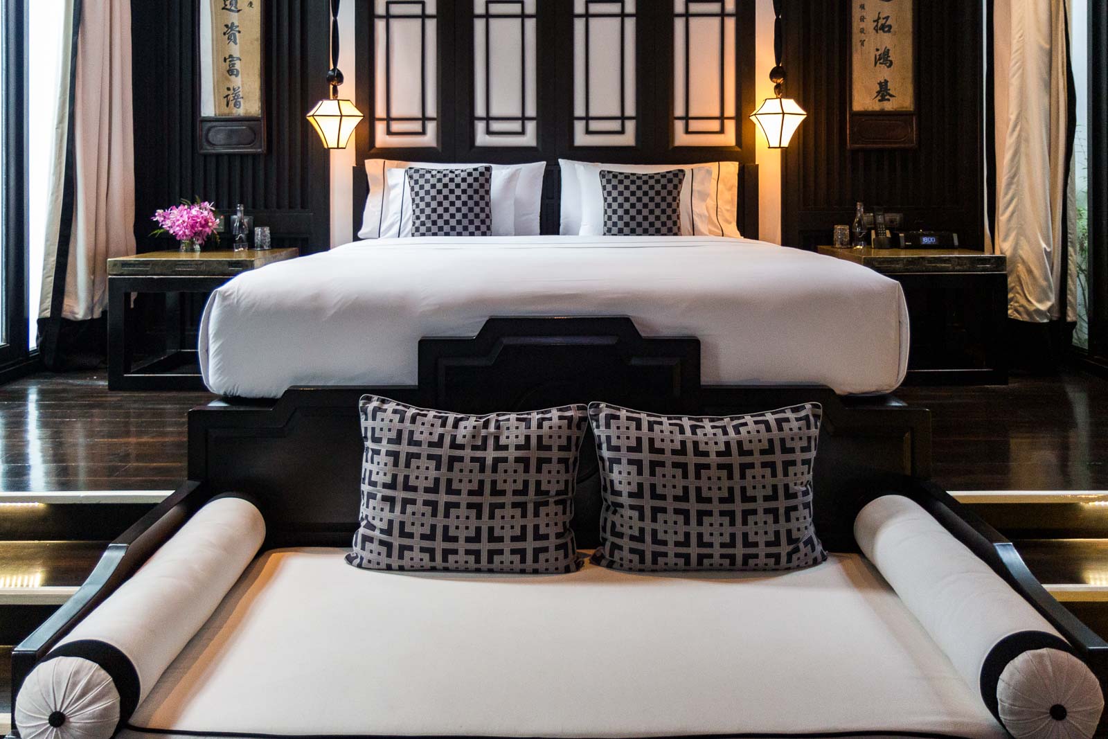 Where to stay in Bangkok