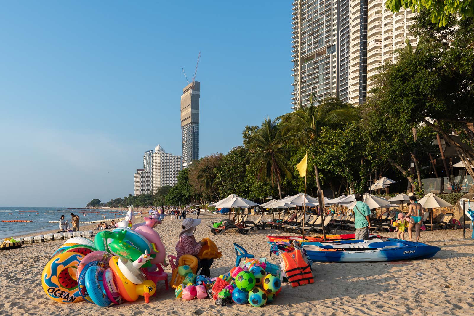 Best things to do in Pattaya in 2026 (beyond the bars!)