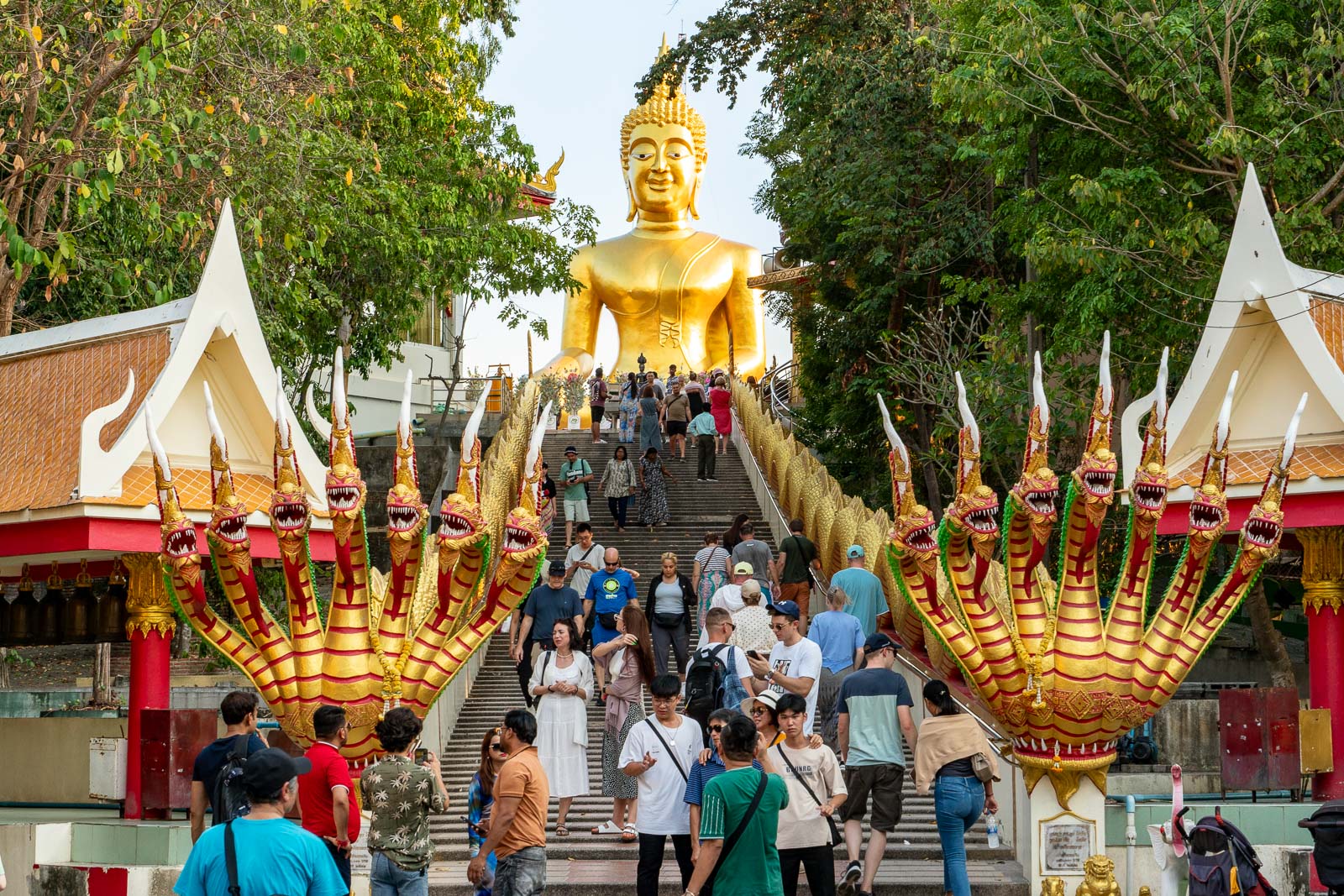 Things to do in Pattaya