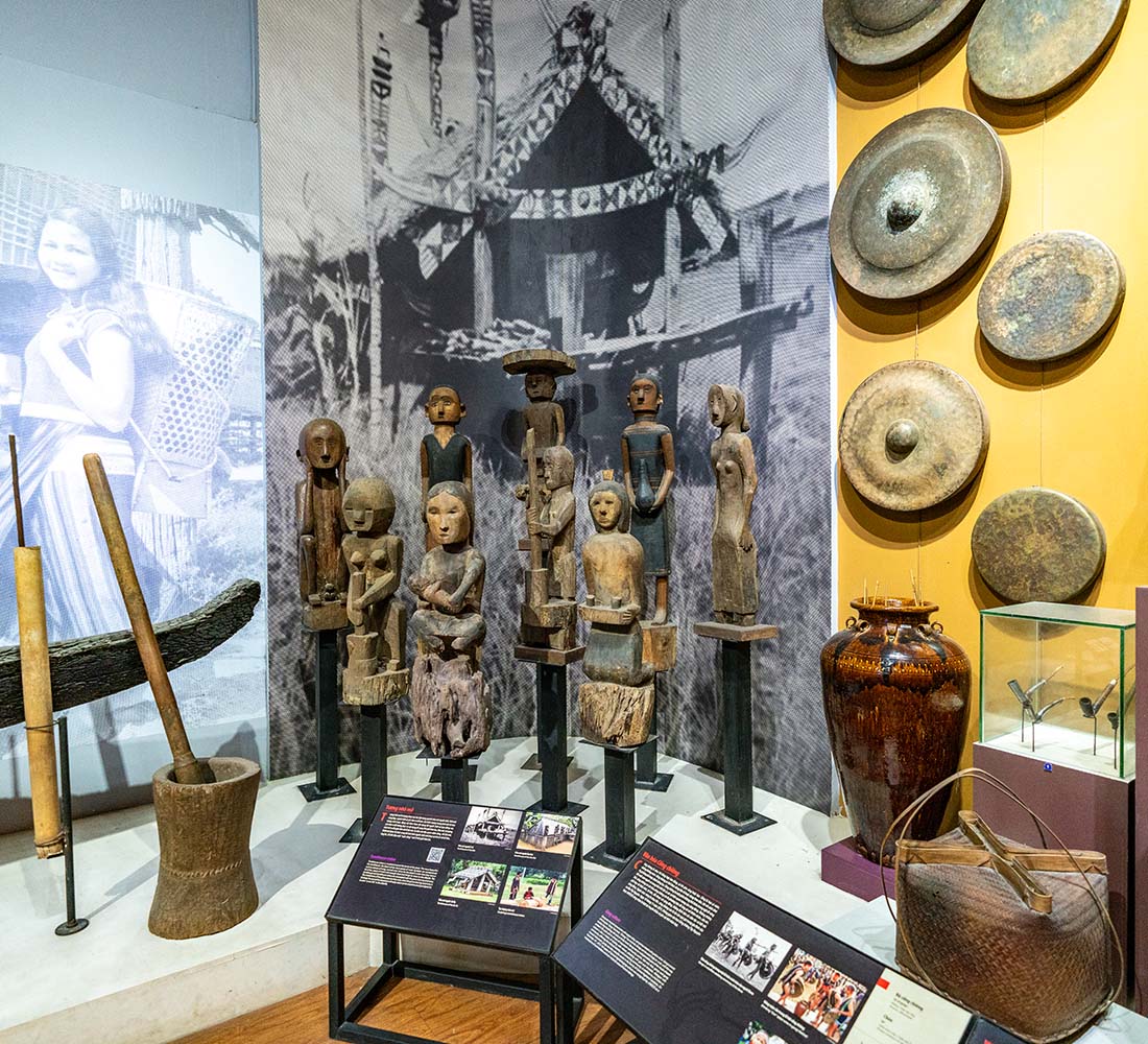 History Museum of Ho Chi Minh City