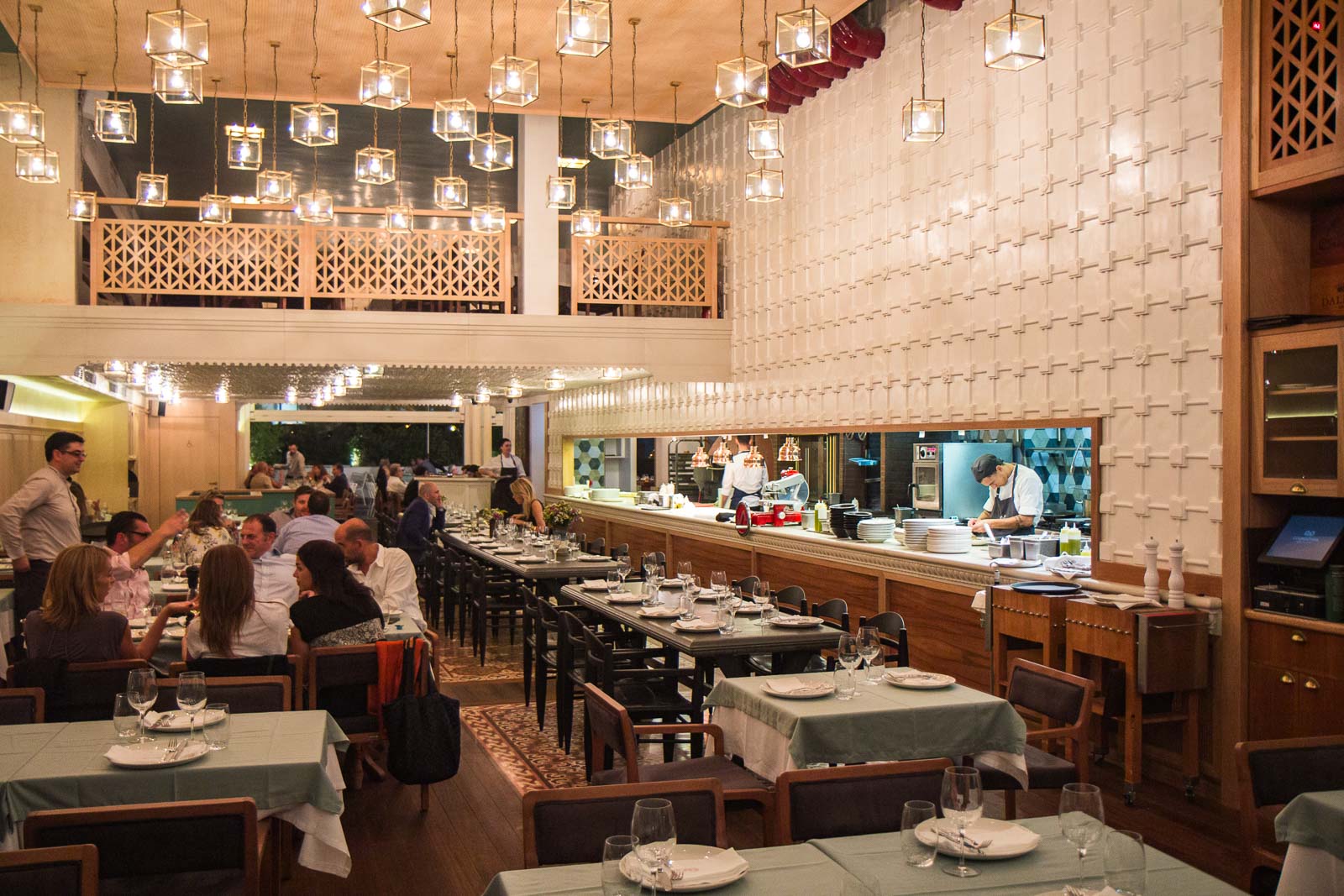 Best Athens hotels: Koukaki