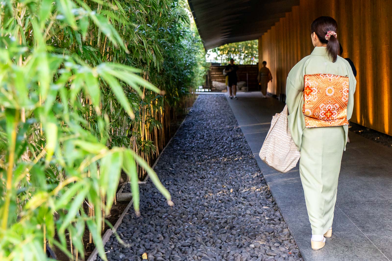 Best accommodation in Tokyo