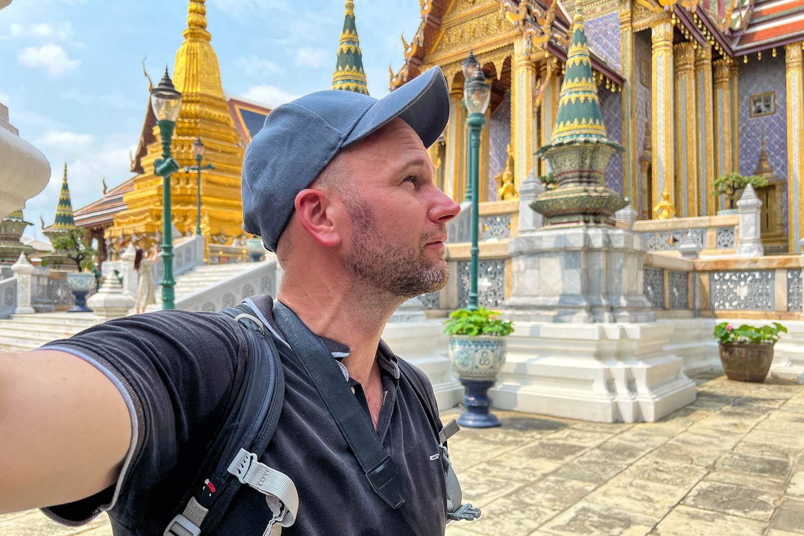 What to do in Bangkok Thailand
