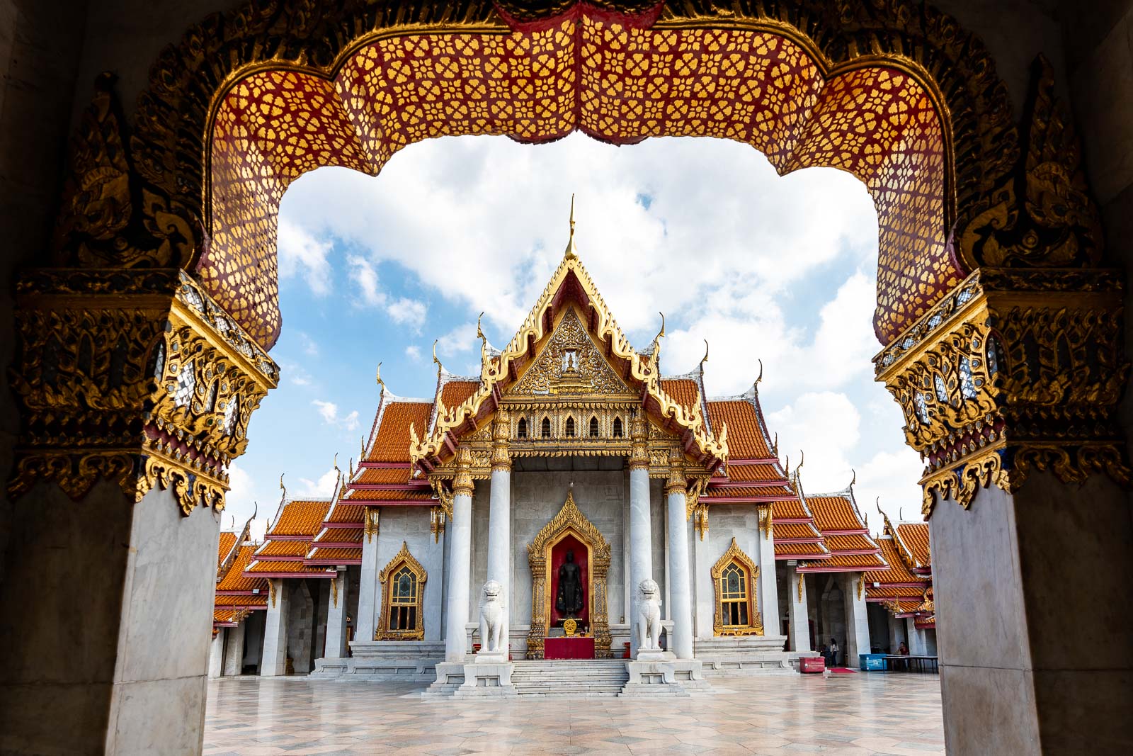 Best things to do in Bangkok, Thailand
