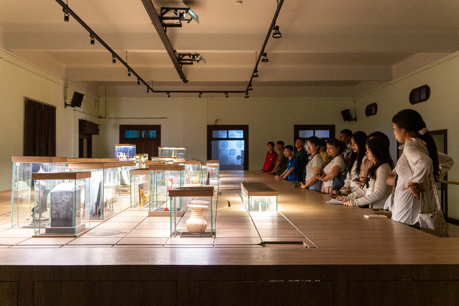 Museum Siam, Bangkok