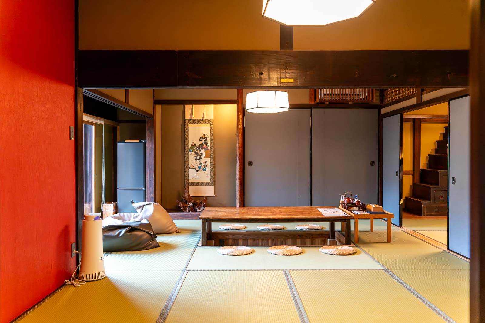 Branchera Villa Asuka