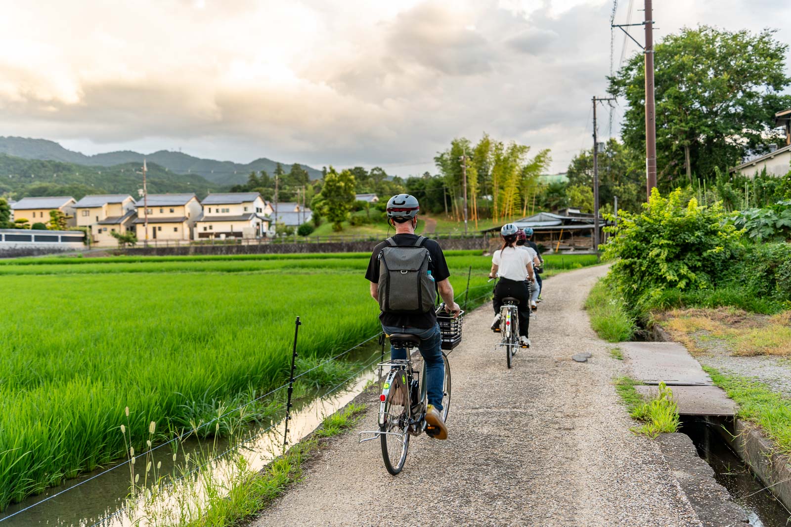 Day trips from Nara Prefecture