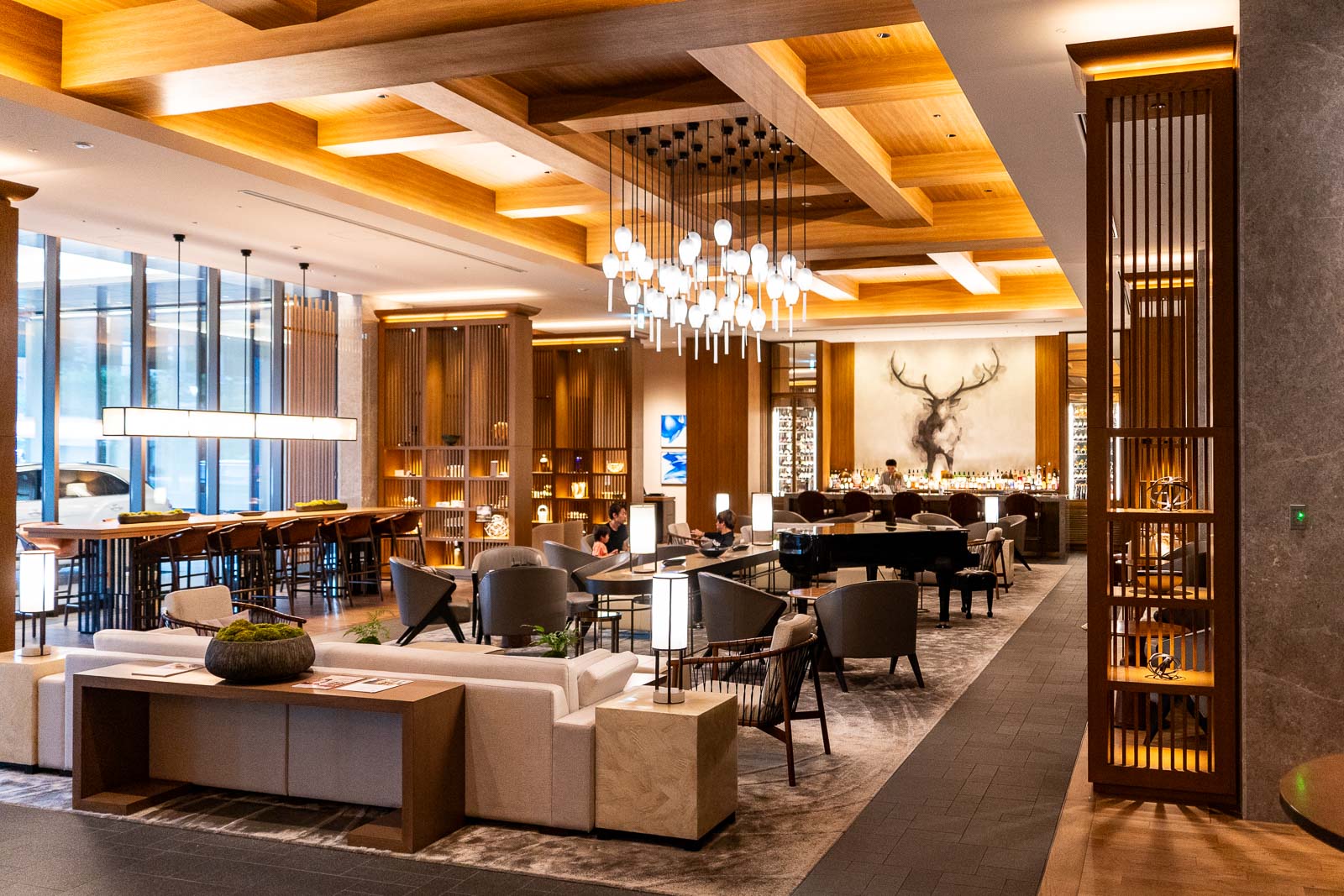 JW Marriott Hotel Nara