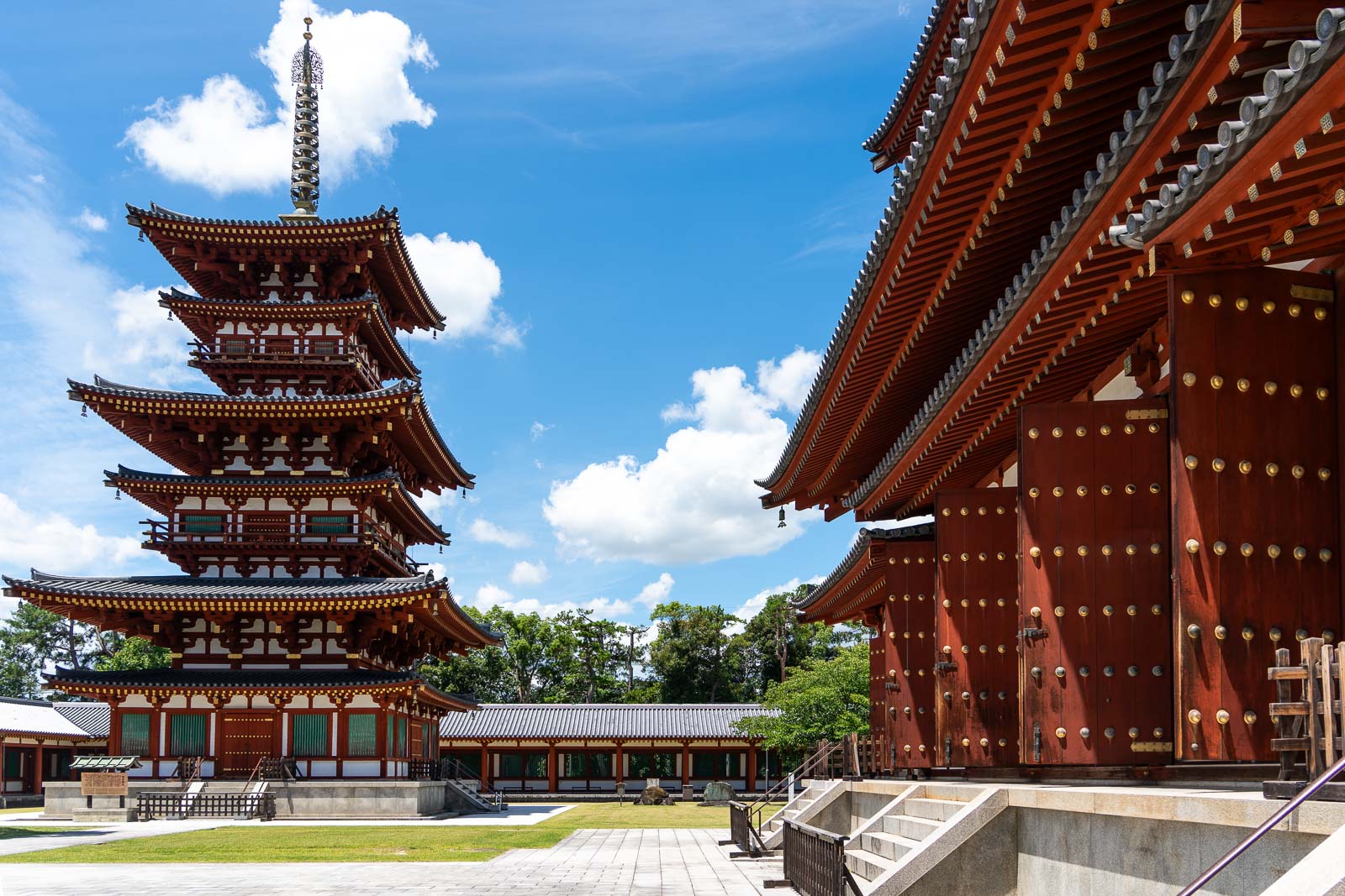 The best things to see in Nara Prefecture