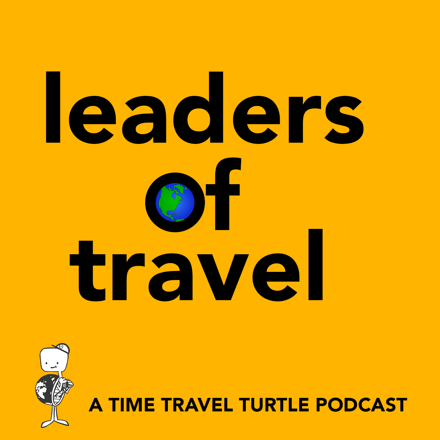 Leaders of Travel